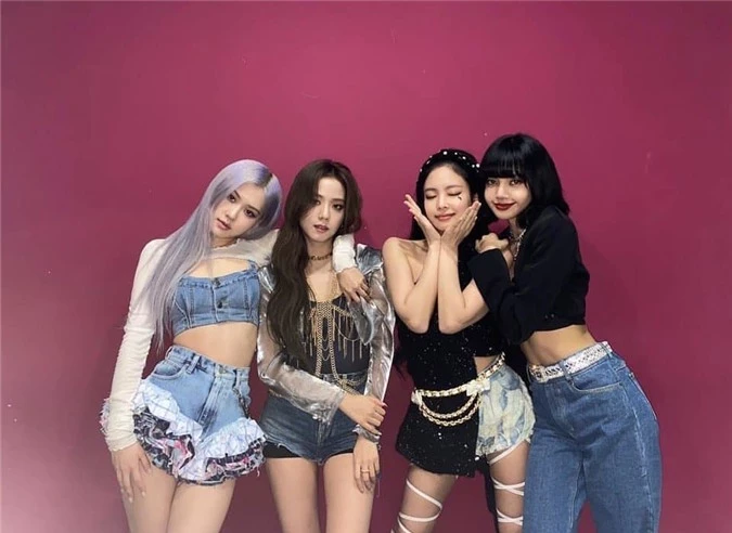 Blackpink bỗng trở thành 'con ghẻ quốc tế' với sai lầm này, Knet nói gì? - Ảnh 1