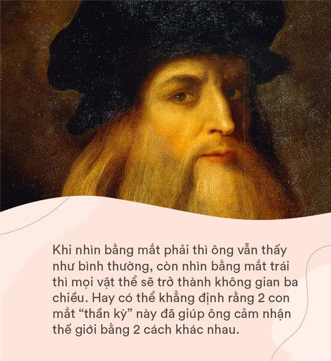 Hóa ra đại tuyệt tác Mona Lisa đã được danh họa Leonardo da Vinci vẽ theo một cách “nhìn” vô cùng đặc biệt, đến ngày nay khoa học mới giải mã thành công - Ảnh 5.