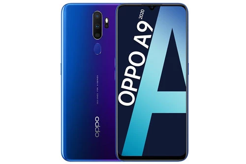 Oppo A9 2020