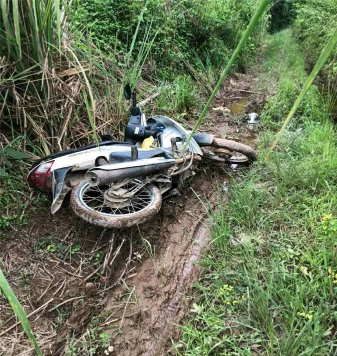 quang ninh: bat duoc doi tuong giet nguoi roi bo tron hinh 1