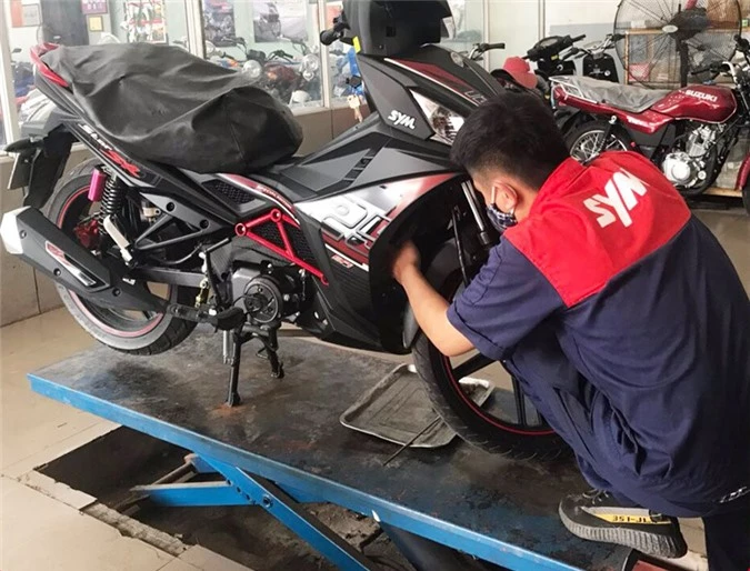 Trừ Honda SH 2019, xe máy giảm giá sập sàn, khách vẫn thờ ơ