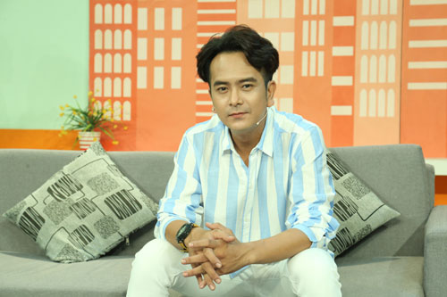 Hùng Thuận: "Tôi tự ti, ích kỷ, cáu gắt với vợ và làm sụp đổ mái nhà của mình"