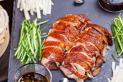 Muốn pha nước chấm vịt nướng, vịt luộc chuẩn ngon, chớ bỏ qua công thức này