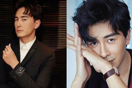 'Nam thần' 8X Trịnh Nguyên Sướng sụp đổ sự nghiệp vì rắc rối tình ái