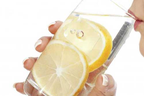 Uống nước chanh thời điểm này tốt hơn nghìn lần thuốc bổ, bạn không nên bỏ qua