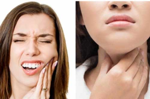 Đau họng nặng đến mấy làm cách này chẳng cần thuốc tây cũng khỏi ngay sau 1 đêm