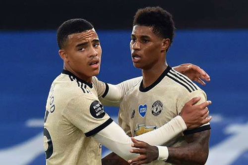 Cựu sao MU chỉ tên cầu thủ tài năng hơn Rashford