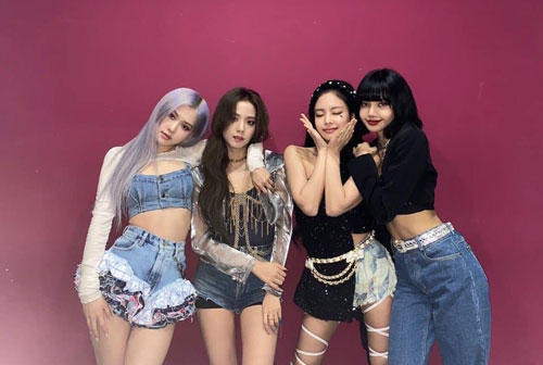 Blackpink bỗng trở thành 'con ghẻ quốc tế' với sai lầm này, Knet nói gì?