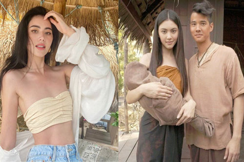 Sau 7 năm đóng 'Tình người duyên ma', cô gái là nỗi khiếp sợ châu Á đổi khác thế nào?