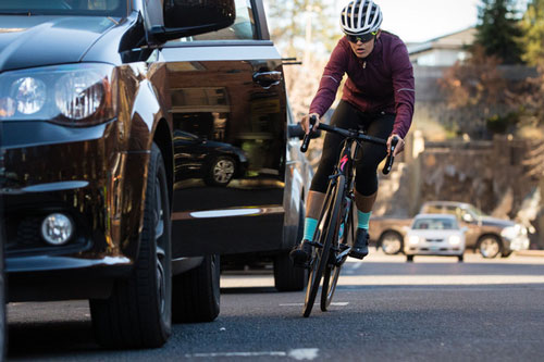 Những sai lầm khi đạp xe có thể bạn đang mắc phải