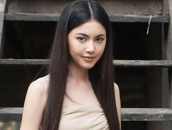 Mai Davika trở thành "ma nữ đẹp nhất Thái Lan".