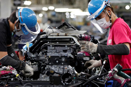 Nhật Bản hỗ trợ 15 doanh nghiệp đưa nhà máy tới Việt Nam