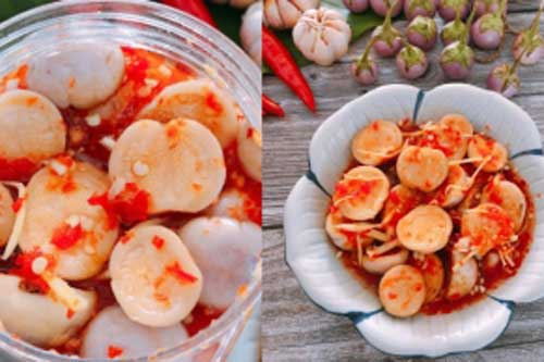 Những người tuyệt đối không nên ăn dưa và cà muối, tránh rước độc vào thân