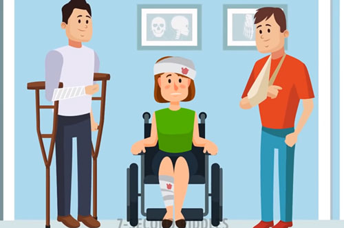 Câu đố tìm chi tiết bất hợp lý đang 'lẩn trốn' trong bức tranh