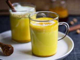Buổi tối trước khi đi ngủ uống 1 ly này không chỉ giảm béo, da trắng hồng mà còn phòng chống ung thư