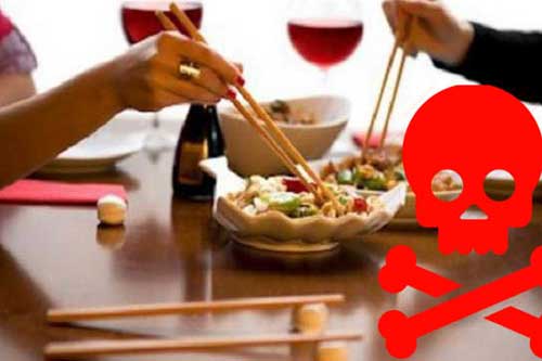 "Vạch mặt" 5 thói quen ăn uống đón ung thư vào nhà, có tới 90% người Việt đang mắc phải