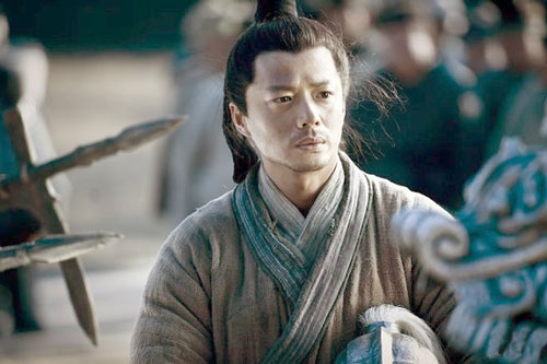 Giai thoại Hàn Tín chia dầu, tuổi trẻ tài cao khiến người đời bội phục