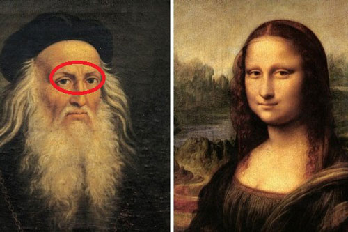 Giả thiết về căn bệnh lạ giúp danh họa Leonardo da Vinci tạo ra các tuyệt tác hội họa vĩ đại