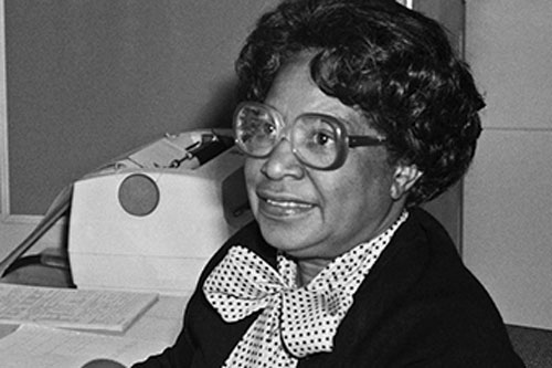 Người trong bóng tối