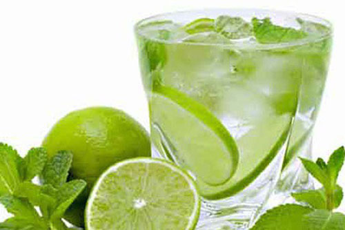 Công dụng của chanh trong y học dân gian