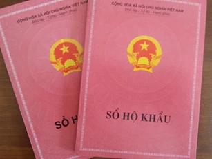 Đơn giản hóa thủ tục đăng ký hộ khẩu Hà Nội