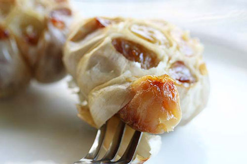 Ăn 5 tép tỏi nướng theo cách này, bạn sẽ bất ngờ với điều kỳ diệu xảy ra sau 24 giờ