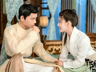 Top 10 webdrama cổ trang Hoa Ngữ đáng xem nhất năm 2020: Toàn trai xinh, gái đẹp hội tụ