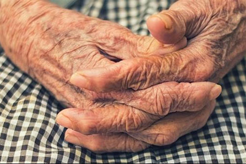 Tuổi thọ của con người liên quan nồng độ sắt trong máu