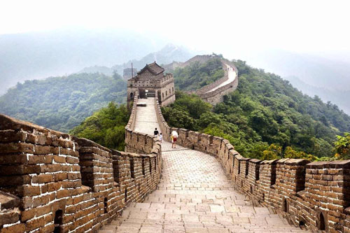 Bí mật về loại vật liệu ‘có một không hai’ giúp Vạn Lý Trường Thành trường tồn suốt hơn 2.000 năm