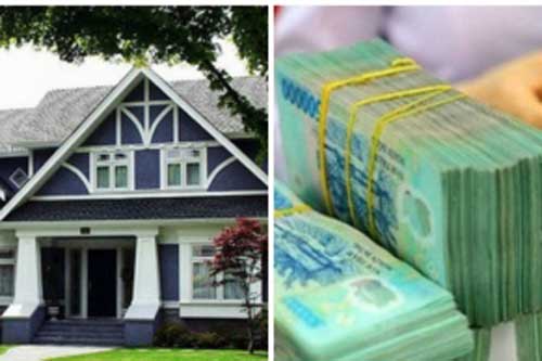 Dấu hiệu ngôi nhà của bạn được "Thần Tài ghé thăm", chuẩn bị két đựng tiền tiêu cả đời không lo cạn