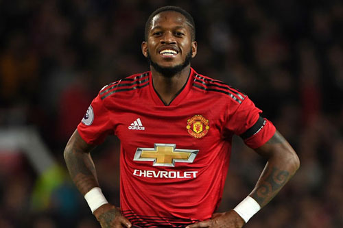 3 ngôi sao M.U cần 'đứng dậy' sau cơn ác mộng trước Chelsea