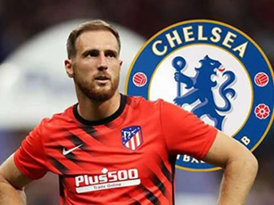 Chelsea chi 120 triệu euro để mang người về thay 'bom tấn' Kepa