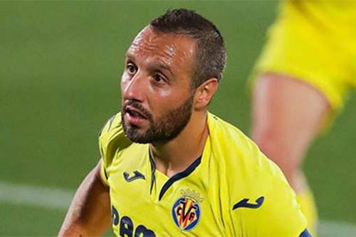 Cazorla đầu quân cho đội bóng của Xavi