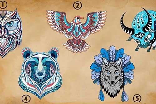 Trắc nghiệm: Đặc điểm ấn tượng mà người ngoài nhìn thấy rõ nhất ở bạn là gì?