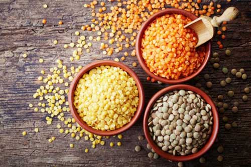 Những thực phẩm "vàng" với hệ tim mạch