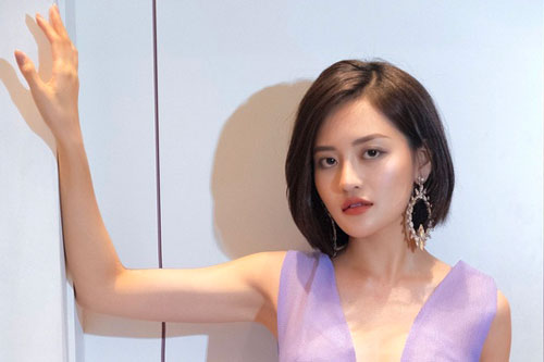 Thùy Anh kiệt sức vì 'Tình yêu và tham vọng'