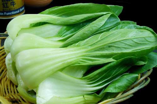 Loại rau là "thần dược" giúp cả đời không lo mắc bệnh xương khớp