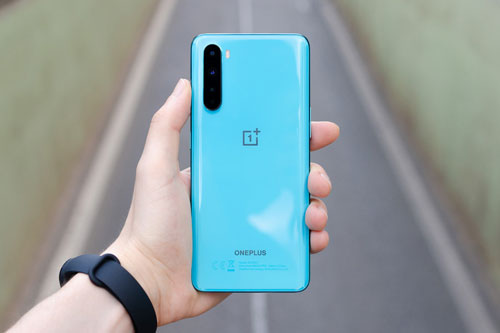 Trên tay OnePlus Nord: Chip S765G, RAM 12 GB, giá rẻ bất ngờ