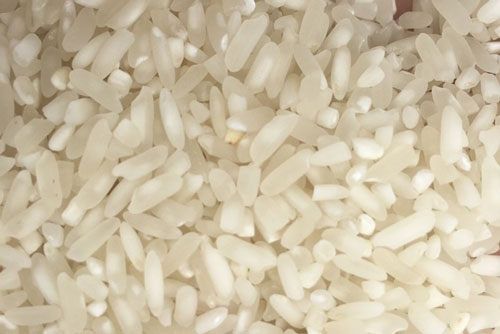 Nhà giàu Hà Nội đặt mua cả trăm cân gạo Séng Cù ăn dần