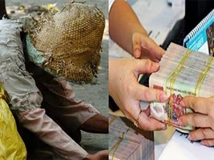 Đời người vay tiền mà không chịu trả là đang tự gieo nghiệp, cả đời sẽ nghèo hèn bất hạnh