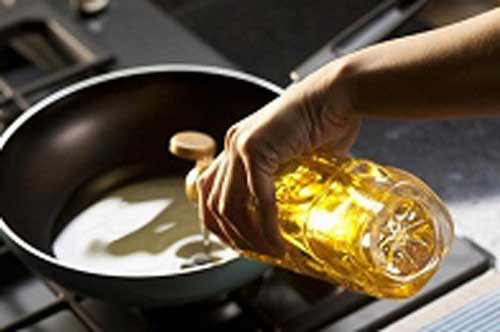 5 sai lầm khi nấu ăn mà chị em thường xuyên mắc phải dễ rước ung thư "đến thăm" cả nhà