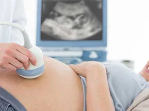 Mẹ bầu cần làm điều này khi 9 tuần để phát hiện dị tật dính liền giống cặp Song Nhi