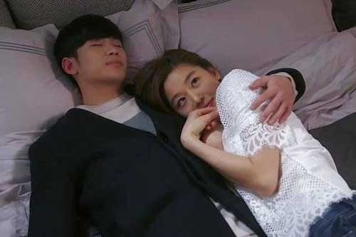 Vợ chồng nào mà làm được điều này trước khi ngủ thì đảm bảo hôn nhân mỹ mãn