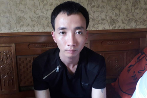 Hai đối tượng vận chuyển ma túy và súng ở Quảng Ninh bị khởi tố