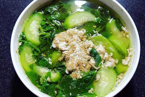 Chuyên gia Đông y cảnh báo về việc ăn cua đồng giải nhiệt ngày hè, cẩn trọng kẻo ngộ độc