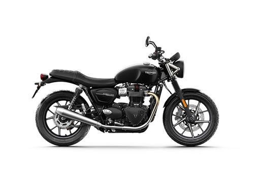 Bảng giá xe Triumph tháng 7/2020: Rẻ nhất 329 triệu đồng