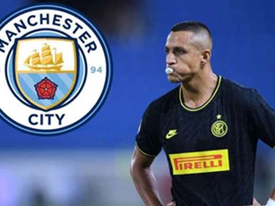 Man City khiến M.U ngỡ ngàng khi muốn mua lại Alexis Sanchez