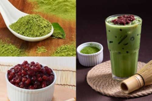 Công thức làm trà sữa đặc biệt vừa thơm ngon, vừa giúp chị em chống lão hóa