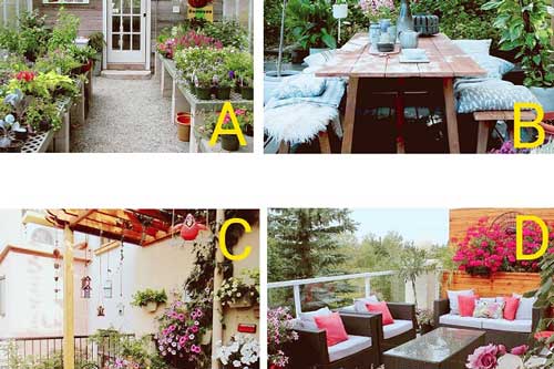 Trắc nghiệm: Khi yêu, bạn có dễ bị 'lời đường mật' dụ dỗ không?