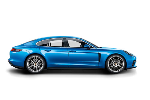 Bảng giá xe Porsche tháng 7/2020: Macan GTS 2020 lên kệ